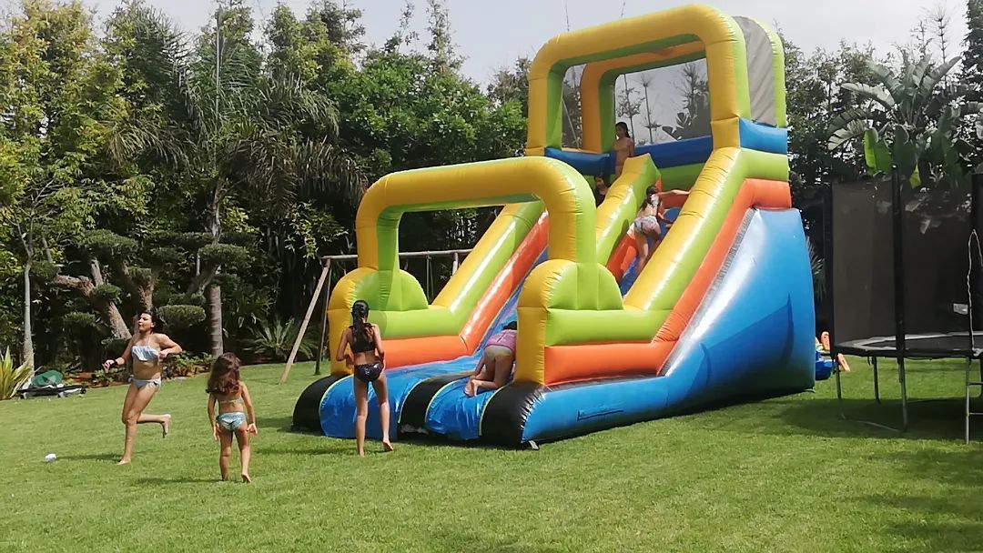 Outdoor Events